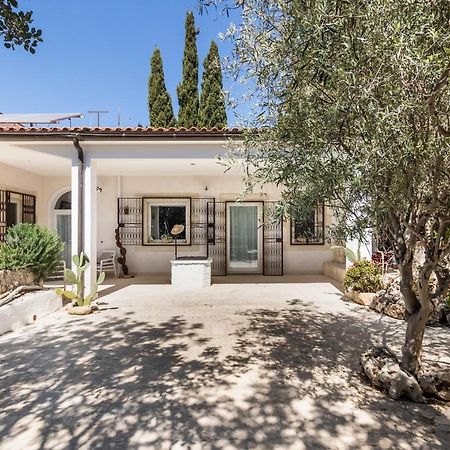 Dream House Apartamento Noto Exterior foto