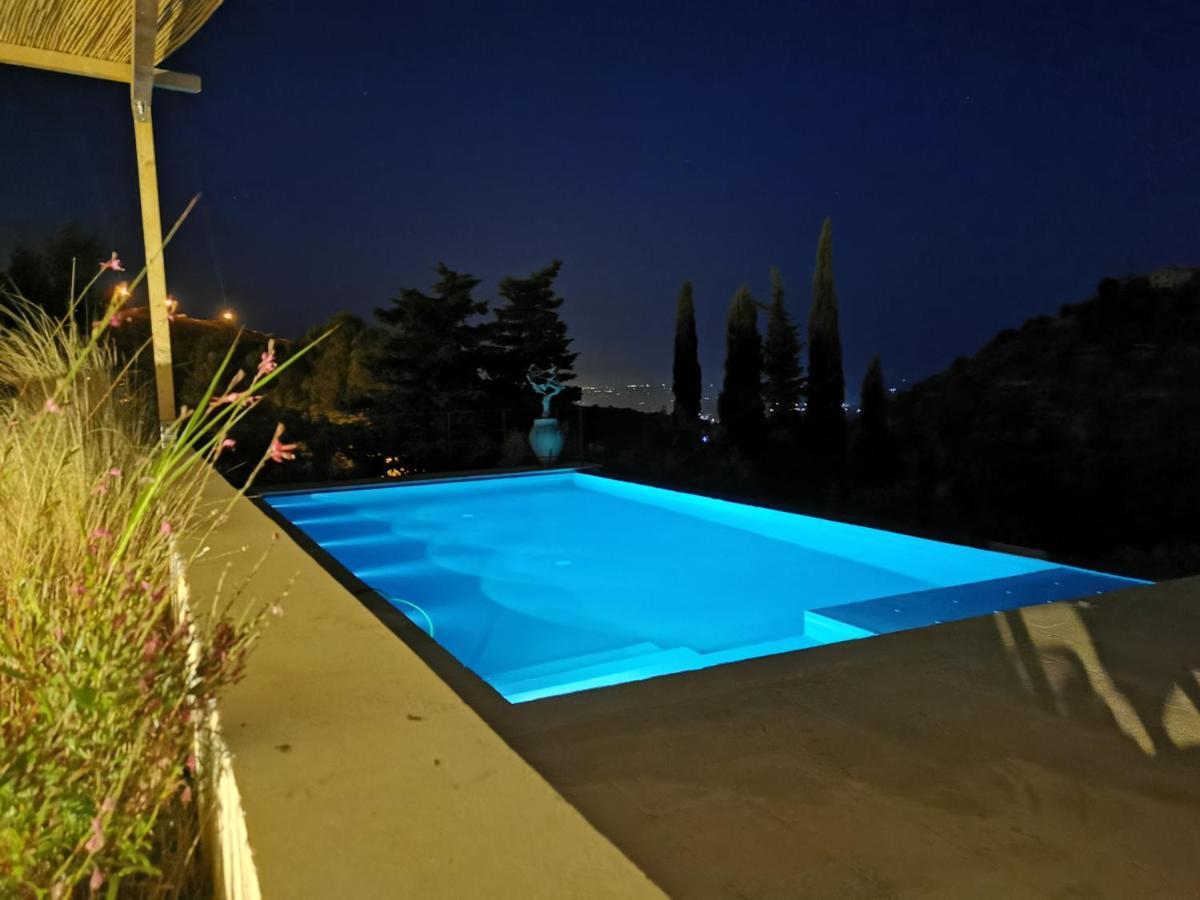 Dream House Apartamento Noto Exterior foto