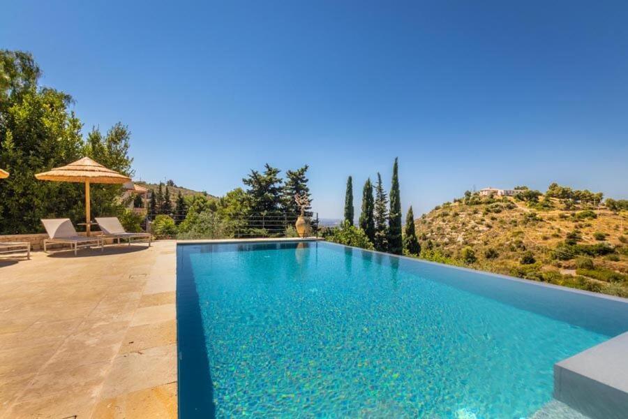 Dream House Apartamento Noto Exterior foto