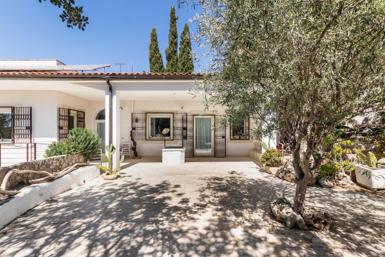 Dream House Apartamento Noto Exterior foto