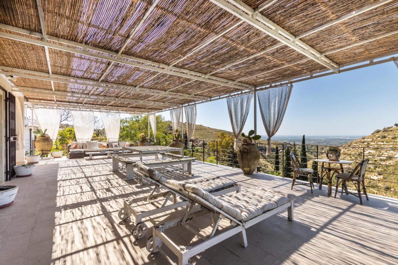 Dream House Apartamento Noto Exterior foto