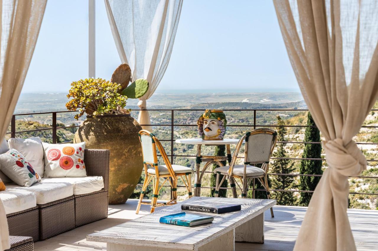 Dream House Apartamento Noto Exterior foto