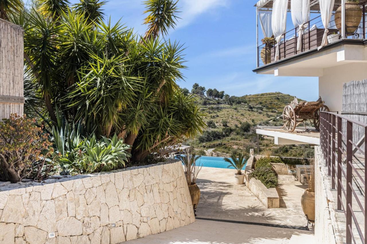 Dream House Apartamento Noto Exterior foto