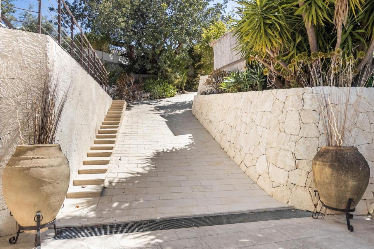Dream House Apartamento Noto Exterior foto