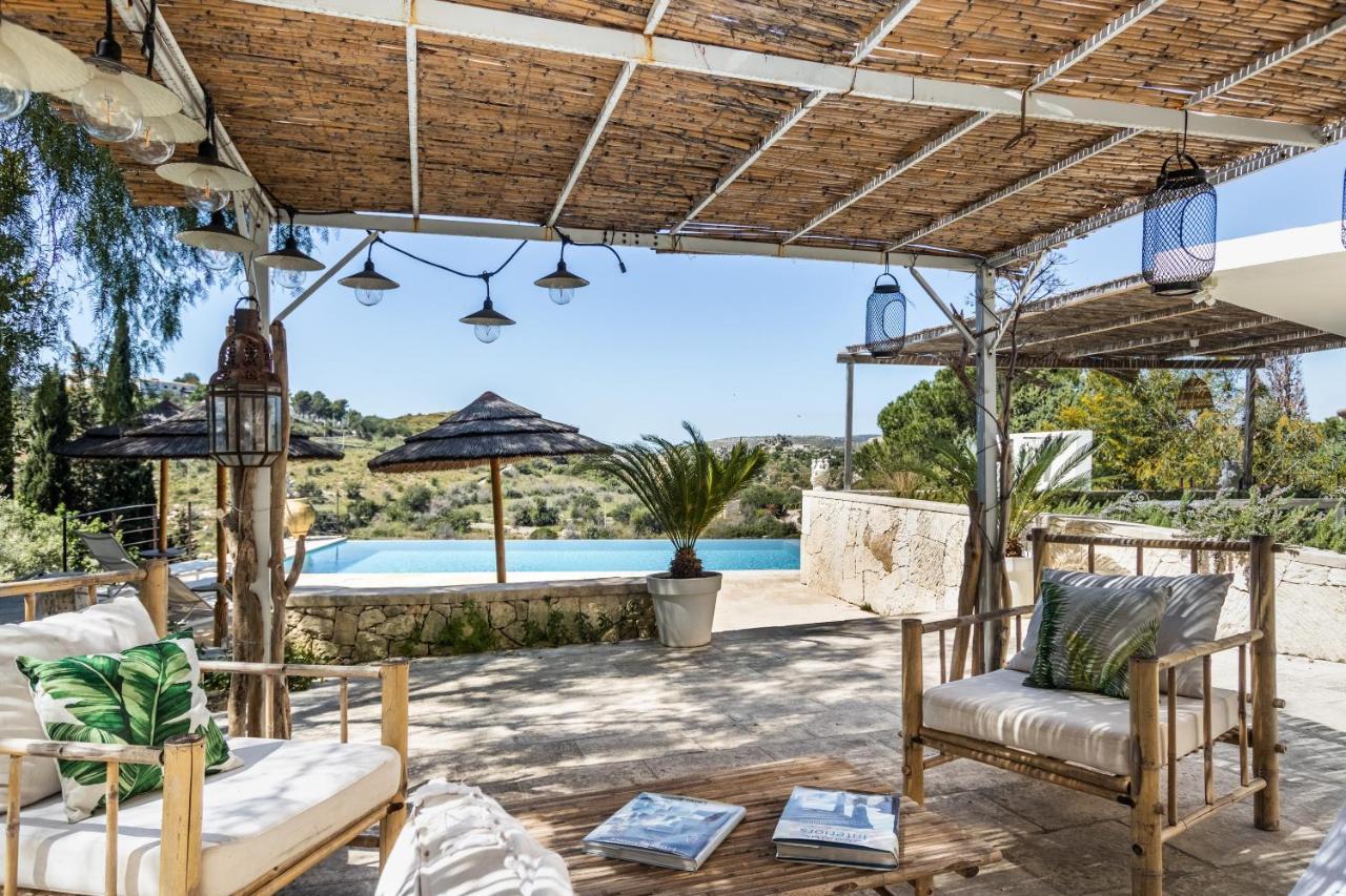Dream House Apartamento Noto Exterior foto