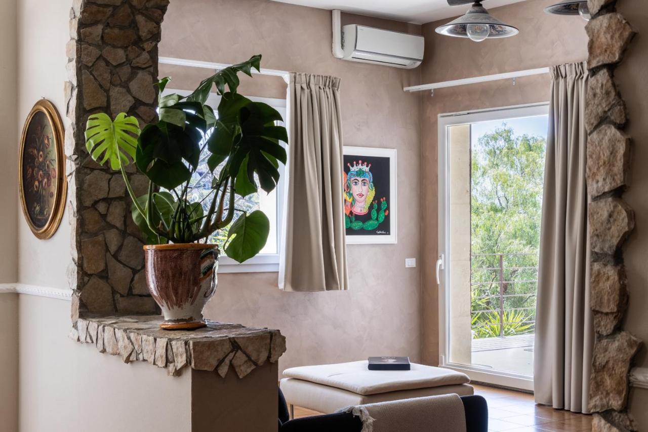 Dream House Apartamento Noto Exterior foto