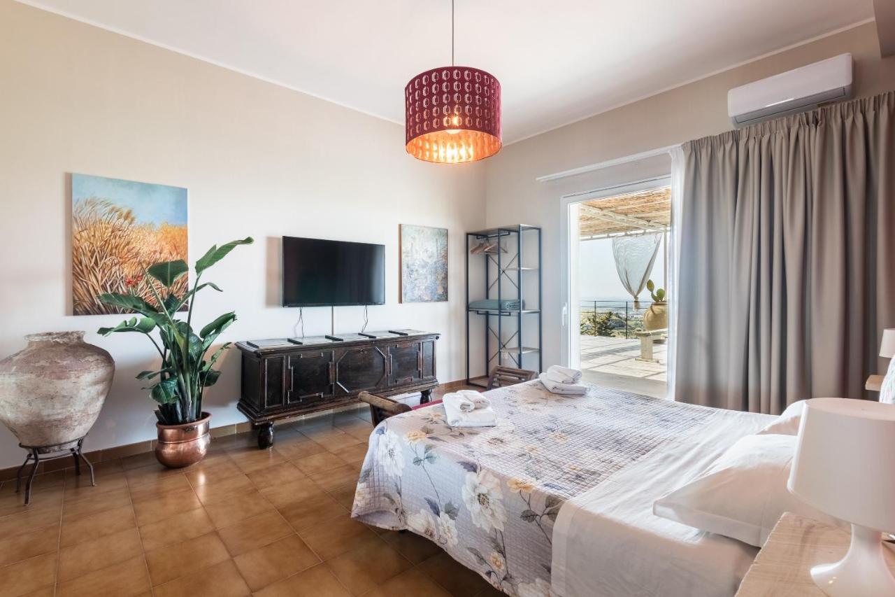 Dream House Apartamento Noto Exterior foto
