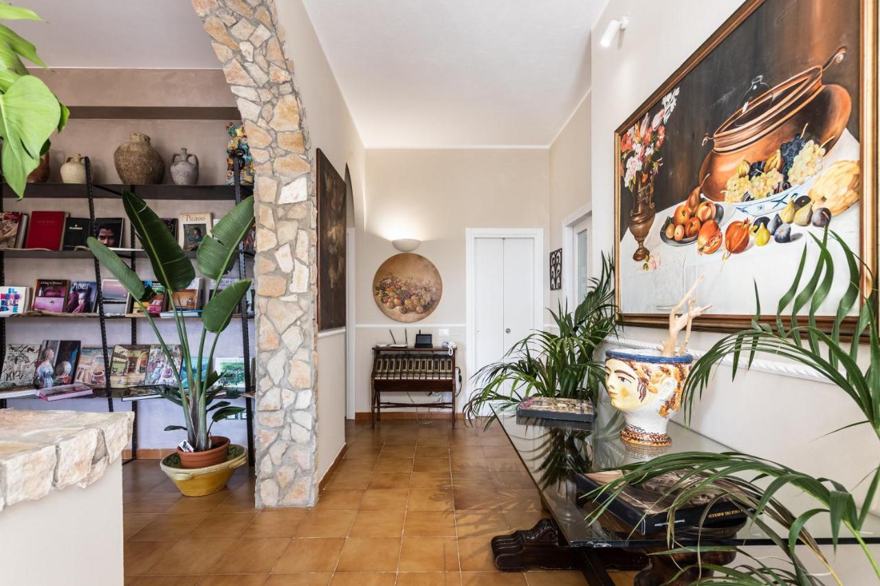 Dream House Apartamento Noto Exterior foto