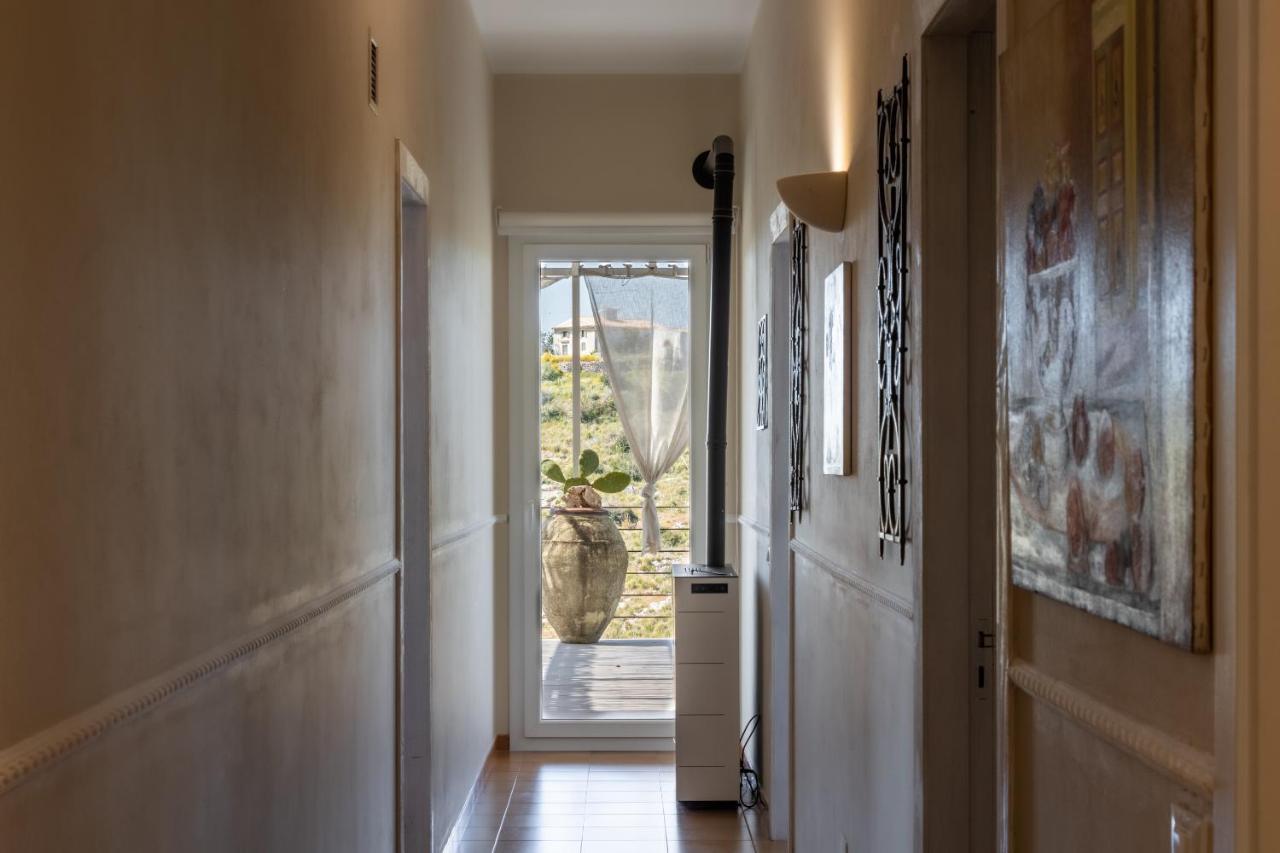 Dream House Apartamento Noto Exterior foto