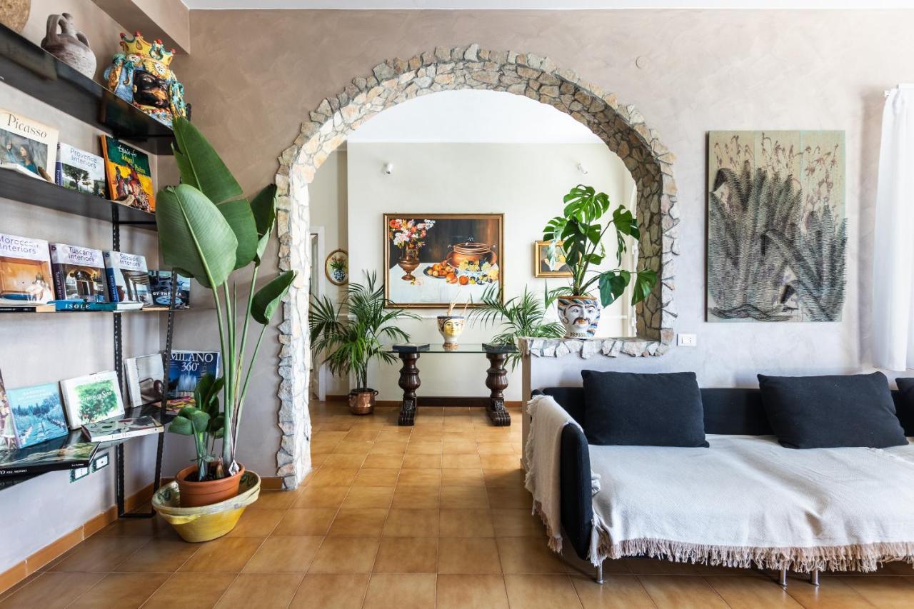 Dream House Apartamento Noto Exterior foto