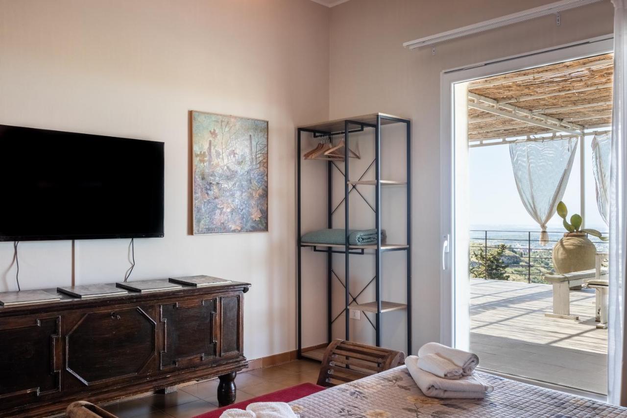 Dream House Apartamento Noto Exterior foto