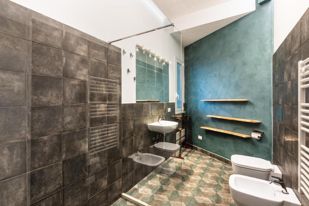 Dream House Apartamento Noto Exterior foto