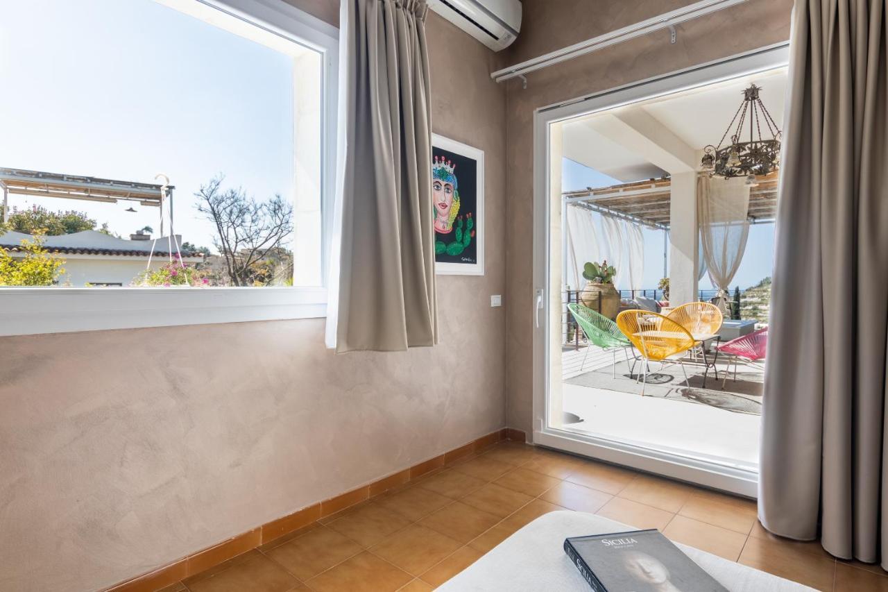Dream House Apartamento Noto Exterior foto