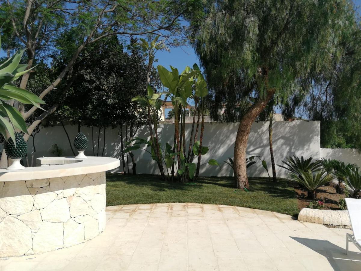 Dream House Apartamento Noto Exterior foto